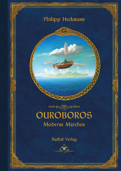 Cover von Ouroboros