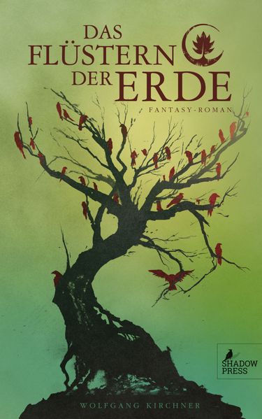 Cover von Element8: Das Flüstern der Erde