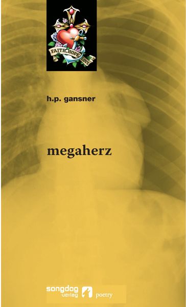 Cover von megaherz