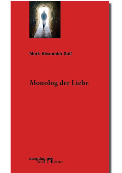 Cover von Monolog der Liebe