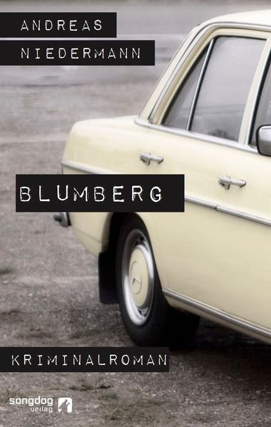 Cover von Blumberg