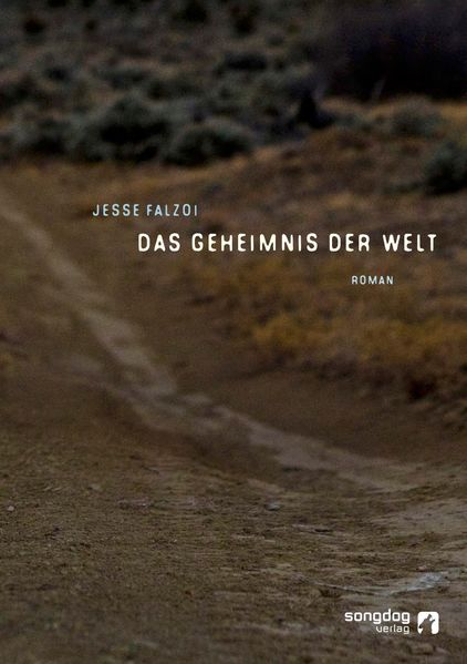 Cover von Das Geheimnis der Welt