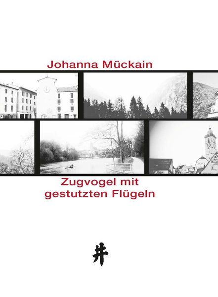 Cover von Zugvorgel mit gestutzten Flügeln