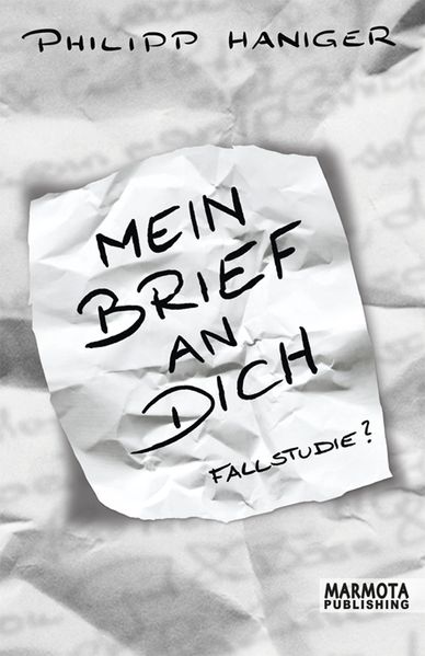 Cover von Mein Brief an Dich