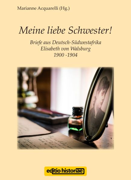 Cover von Meine liebe Schwester!