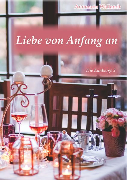 Cover von Liebe von Anfang an