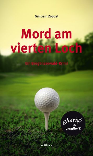 Cover von Mords-Abschlag