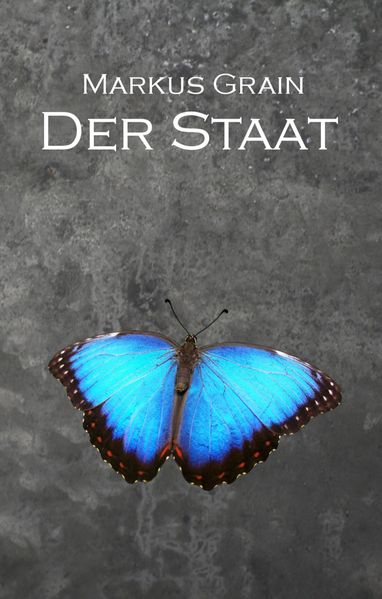 Cover von Der Staat