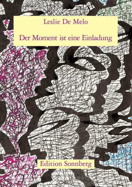 Cover von Der Moment ist eine Einladung