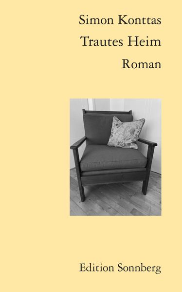 Cover von Trautes Heim