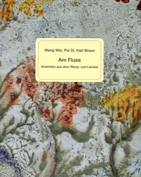 Cover von Am Fluss