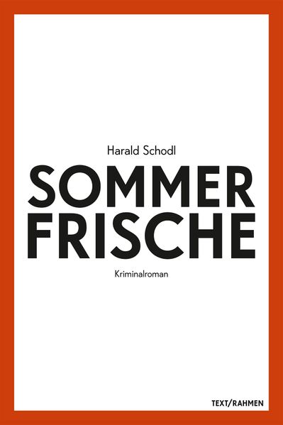 Cover von Sommerfrische
