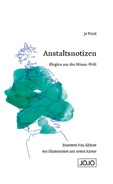 Cover von Anstaltsnotizen