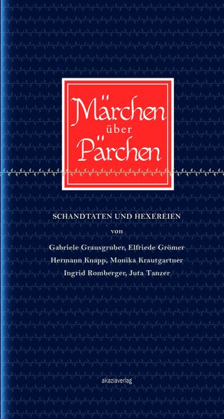 Cover von Märchen über Pärchen