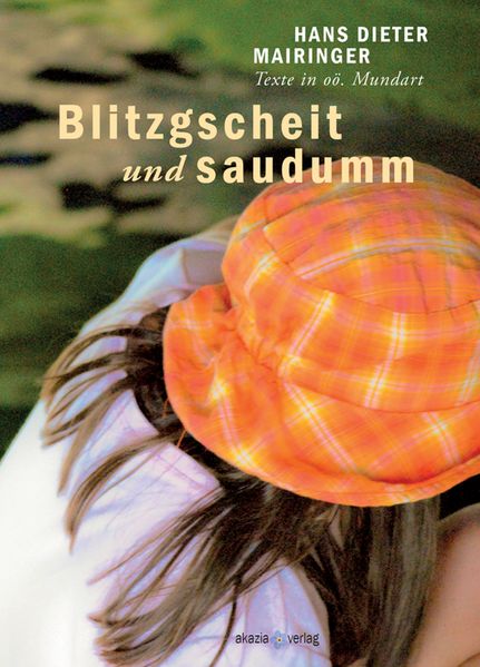 Cover von Blitzgscheit und Saudumm