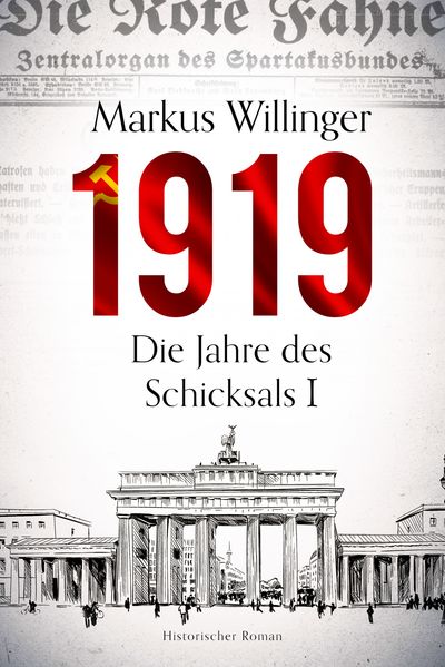 Cover von 1919