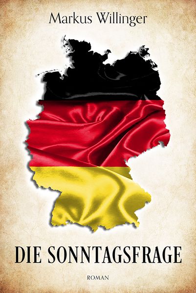 Cover von Die Sonntagsfrage