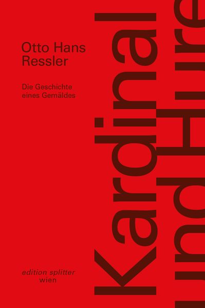 Cover von Kardinal und Hure