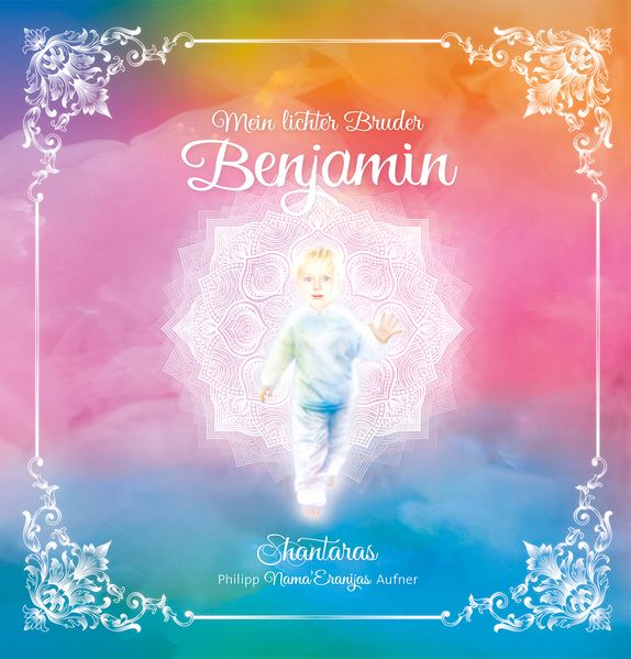 Cover von Mein lichter Bruder Benjamin
