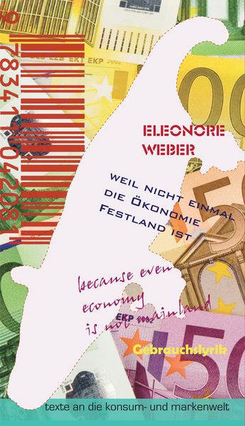 Cover von Weil nicht einmal die Ökonomie Festland ist
