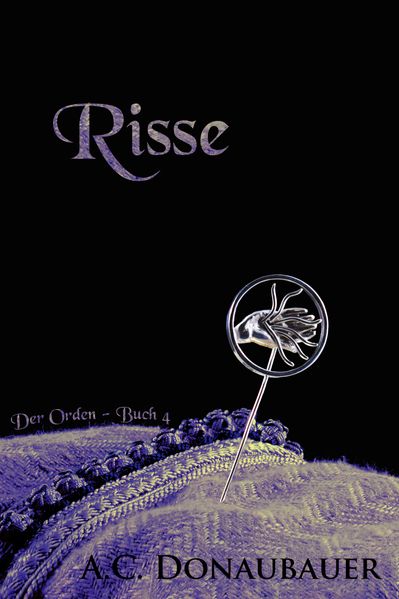 Cover von Risse