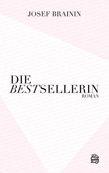Cover von Die Bestsellerin