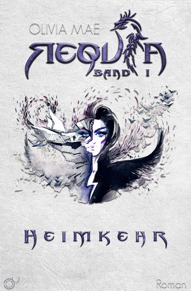 Cover von Requia