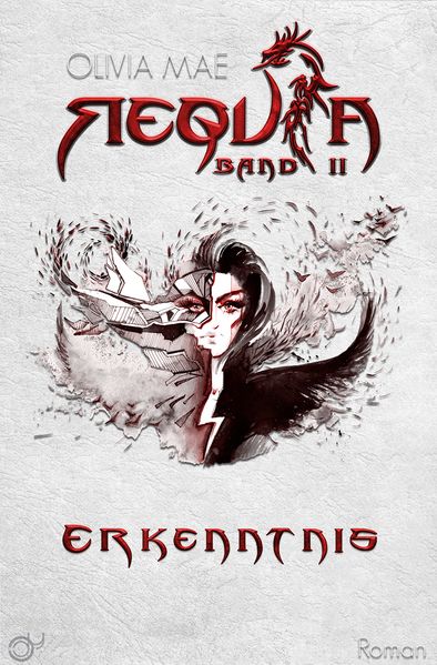 Cover von Requia