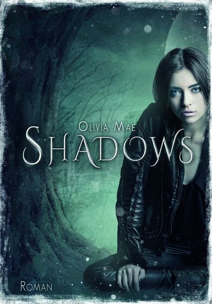 Cover von Shadows