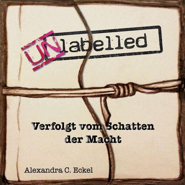 Cover von UNlabelled