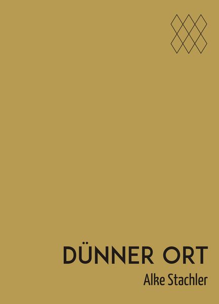 Cover von dünner ort