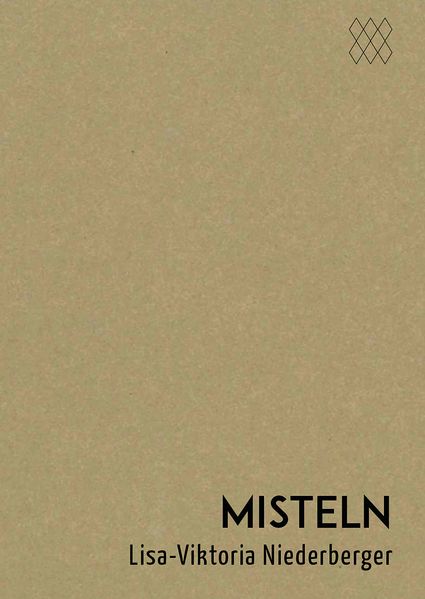 Cover von Misteln