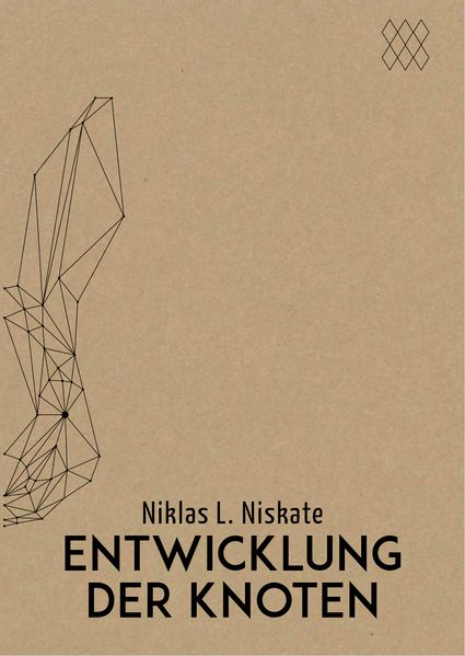 Cover von Entwicklung der Knoten