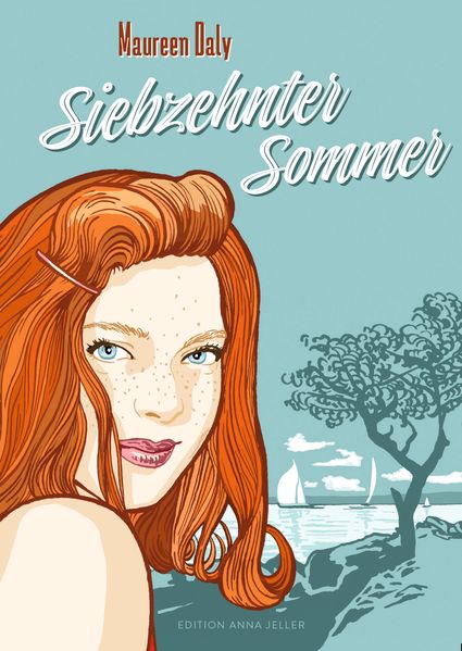 Cover von Siebzehnter Sommer
