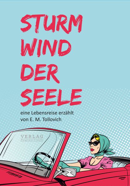 Cover von Sturmwind der Seele
