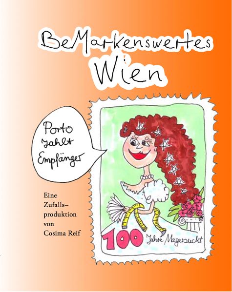 Cover von Bemarkenswertes Wien