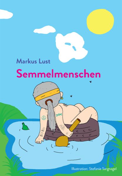 Cover von Semmelmenschen