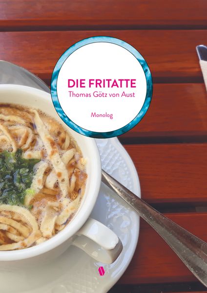Cover von Die Fritatte