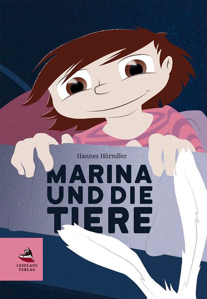 Cover von Marina und die Tiere