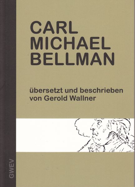 Cover von Carl MIchael Bellmann
