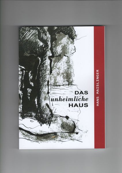 Cover von Das unheimliche Haus