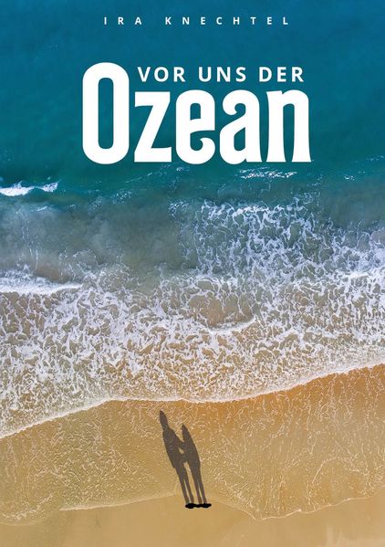 Cover von Vor uns der Ozean