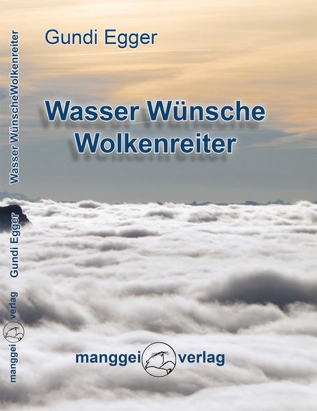 Cover von Wasser Wünsche Wolkenreiter