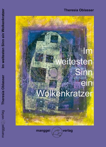 Cover von Im weitesten Sinn ein Wolkenkratzer
