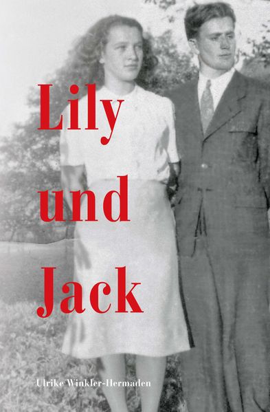 Cover von Lily und Jack
