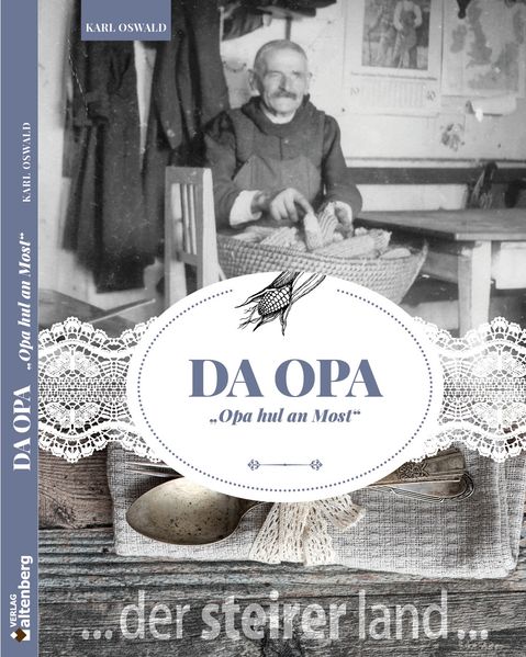 Cover von Da Opa