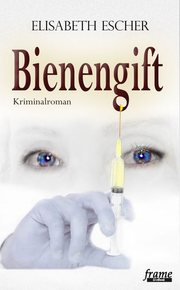 Cover von Bienengift