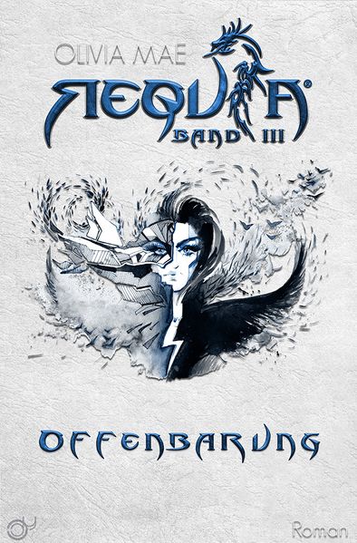 Cover von Requia