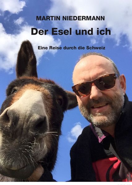 Cover von Der Esel und ich