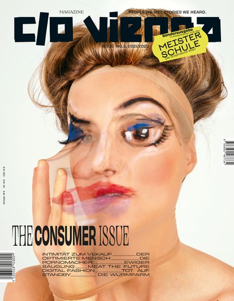 Cover von The Consumer Issue
